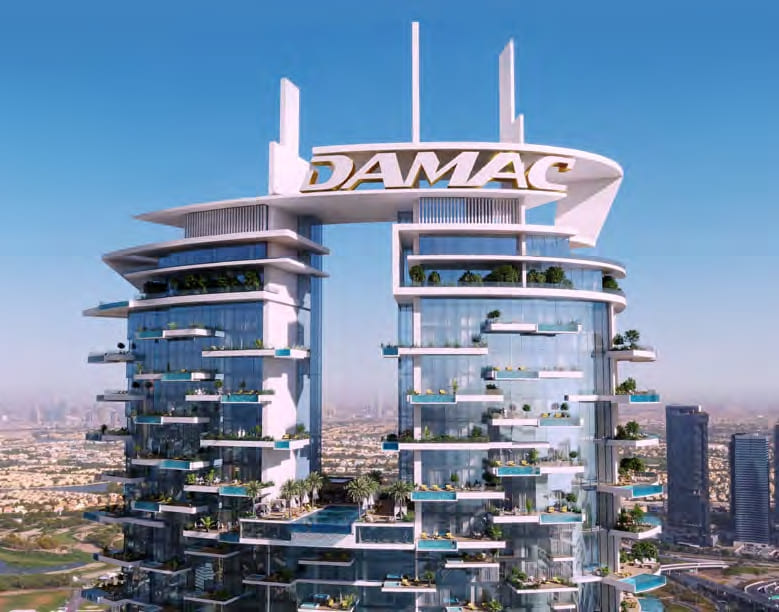 Architecture 2