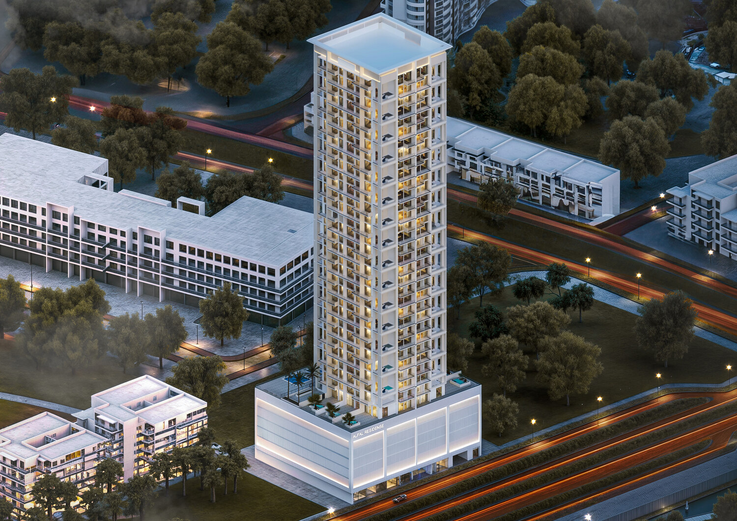 Архитектура 2