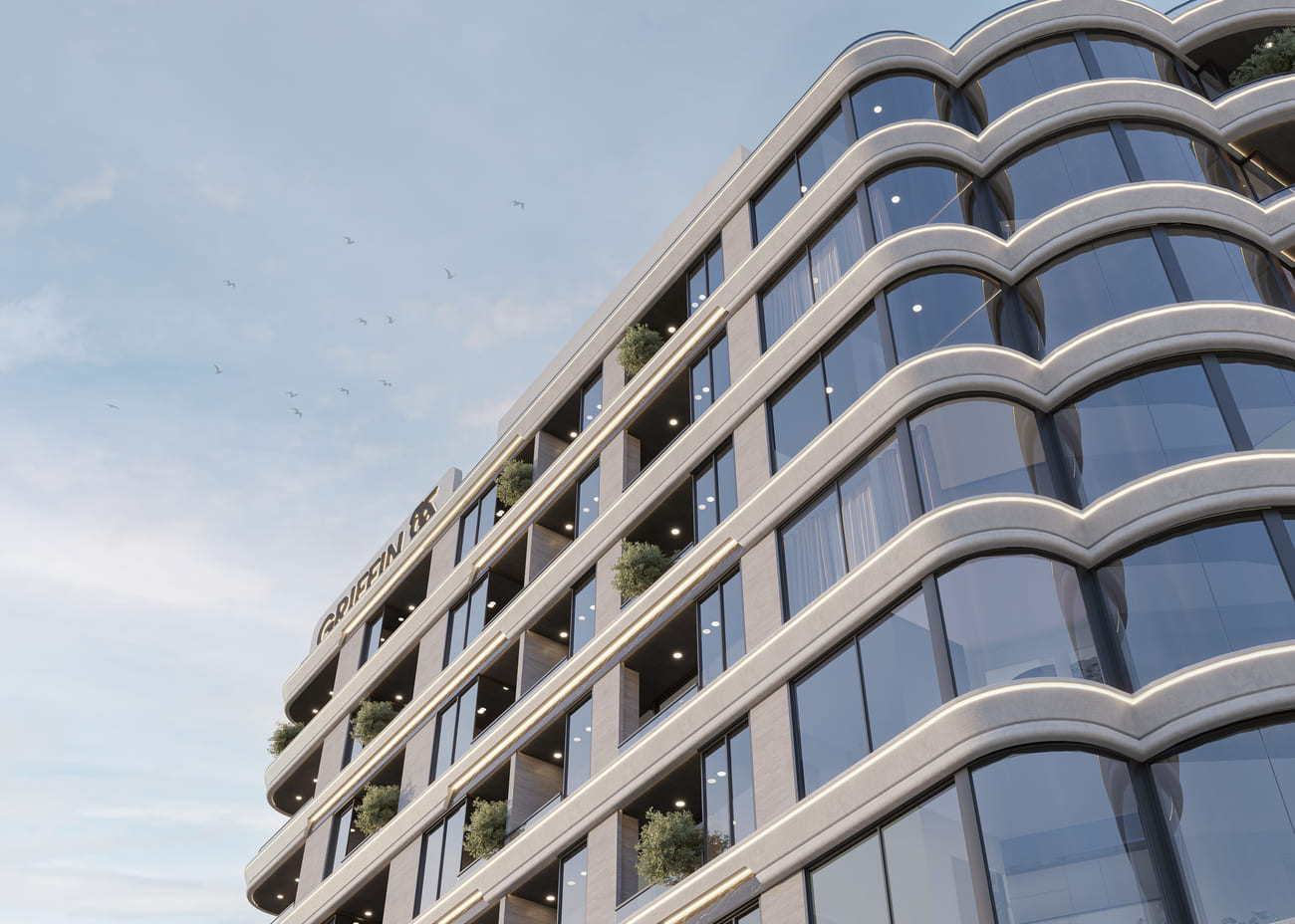 Architecture 3