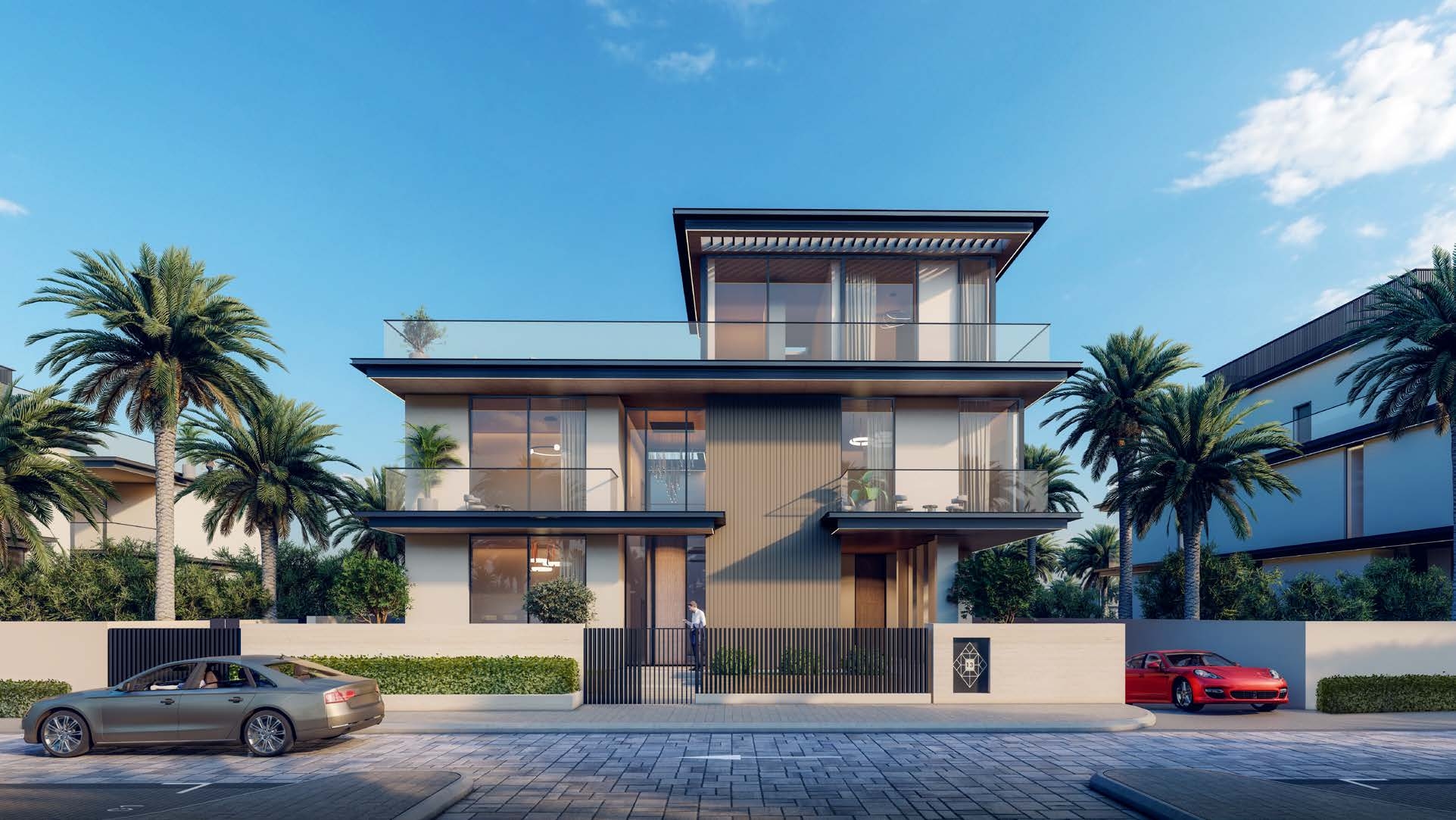 Architecture 5