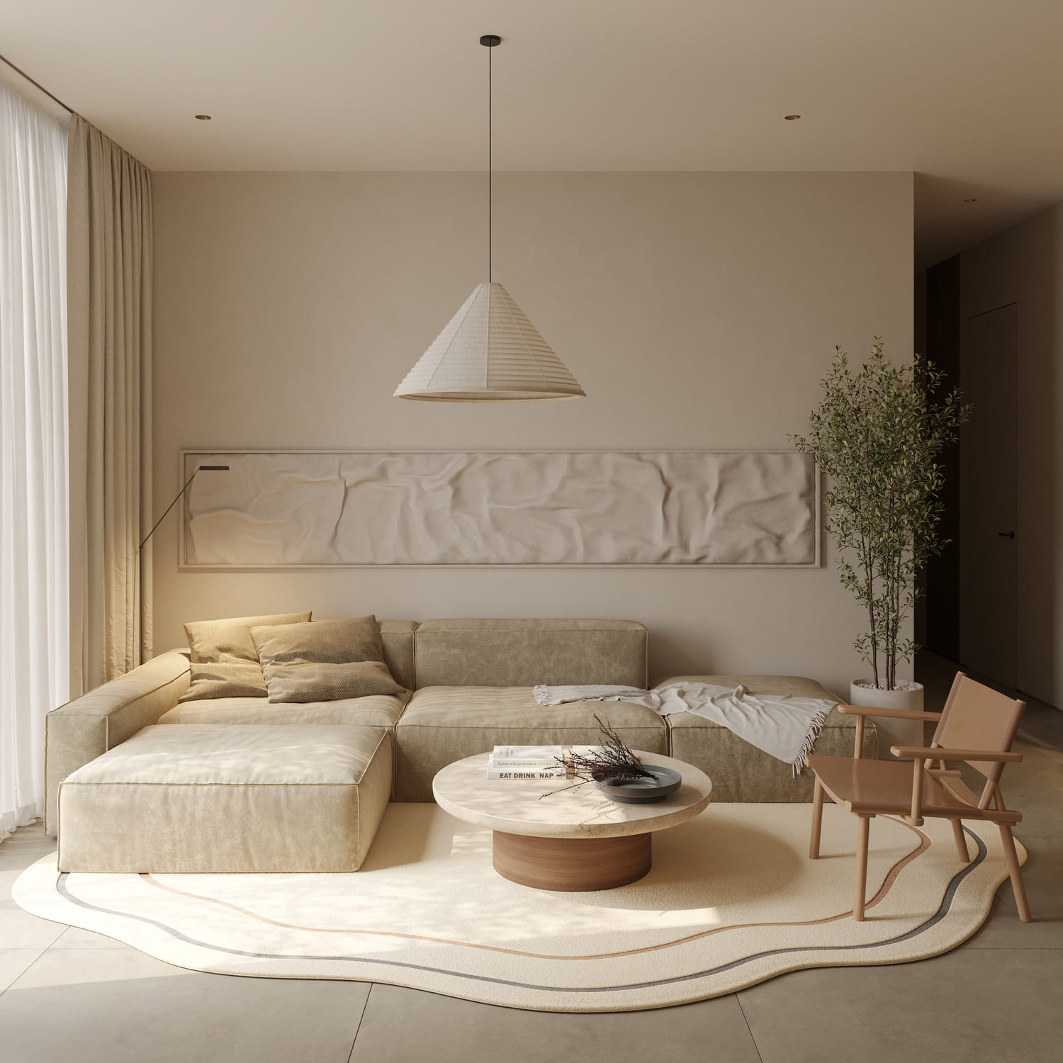 Interior 4