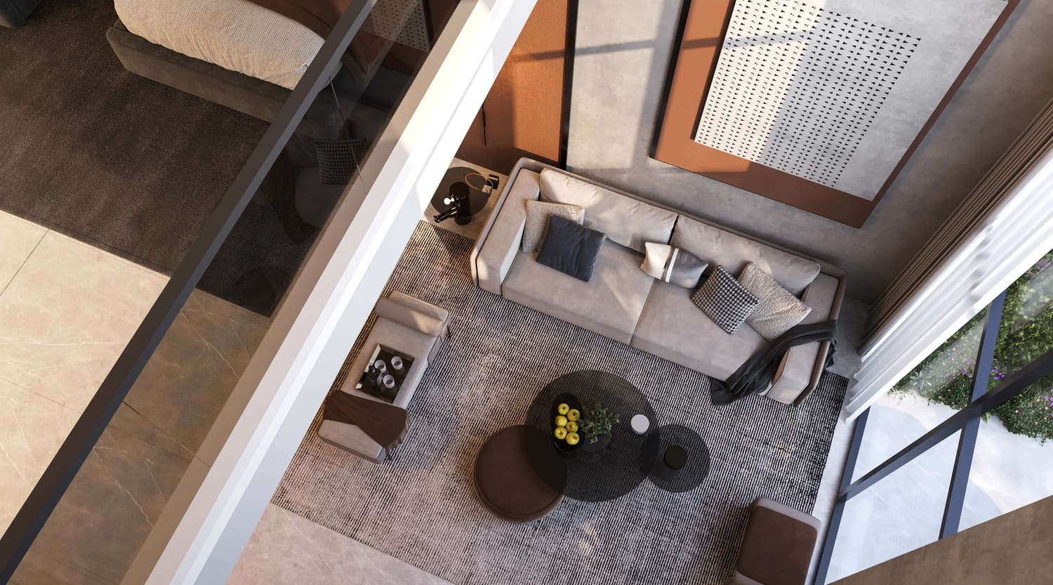 Interior 1
