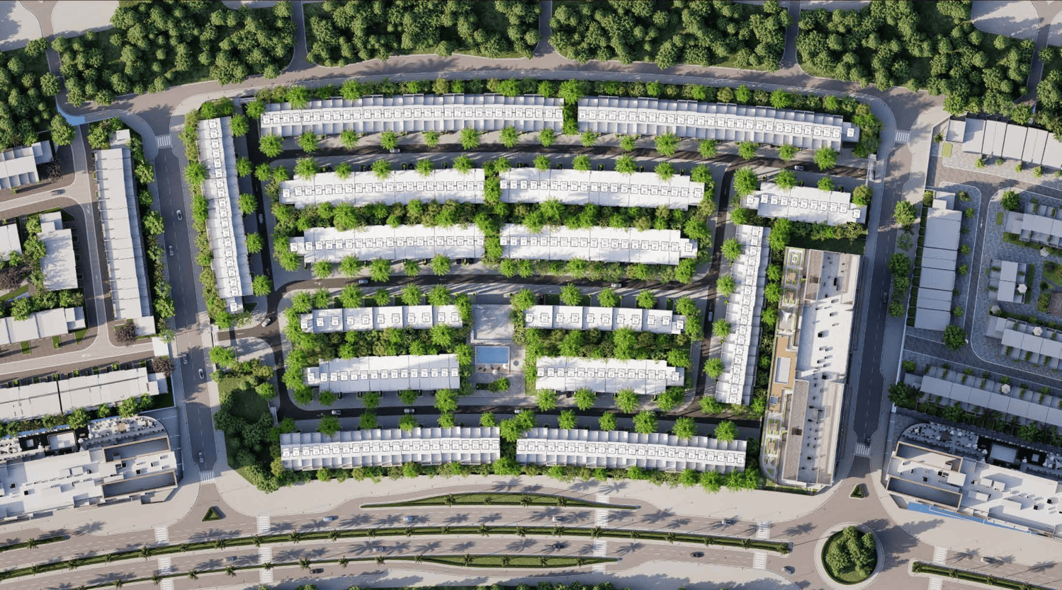 Master Plan
