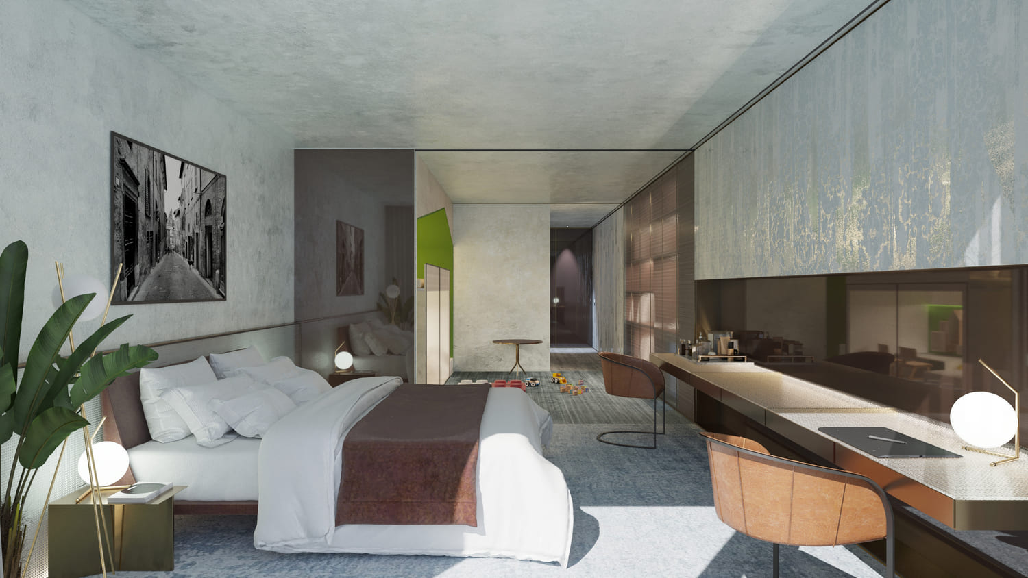 Interior 6