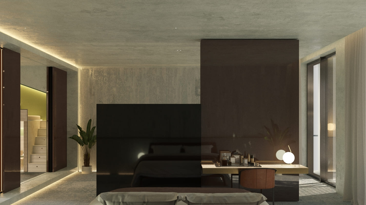 Interior 8