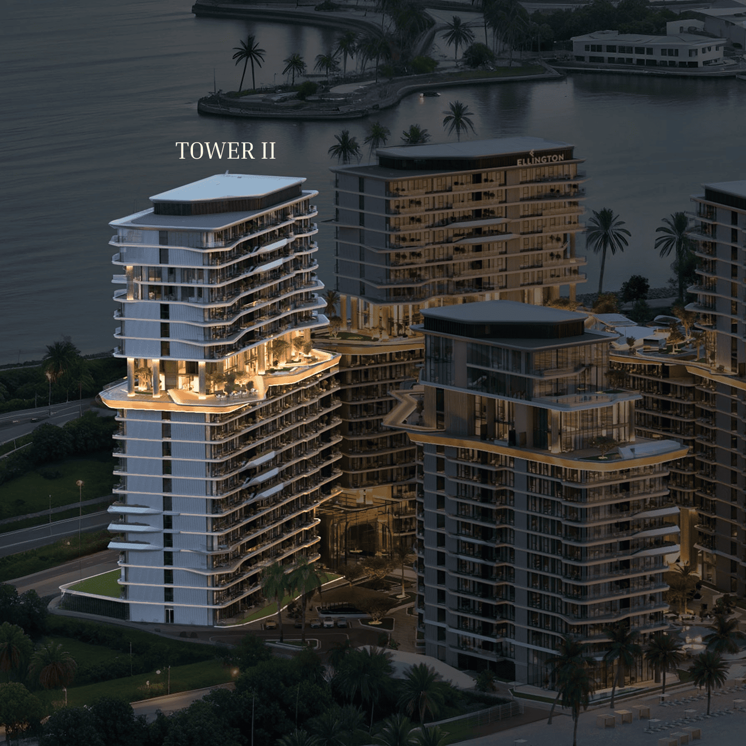 Tower 24048