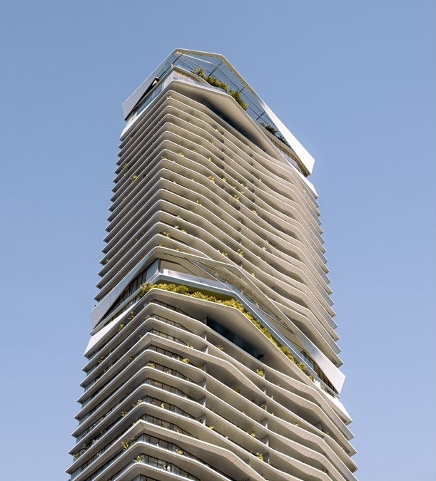 Architecture 1
