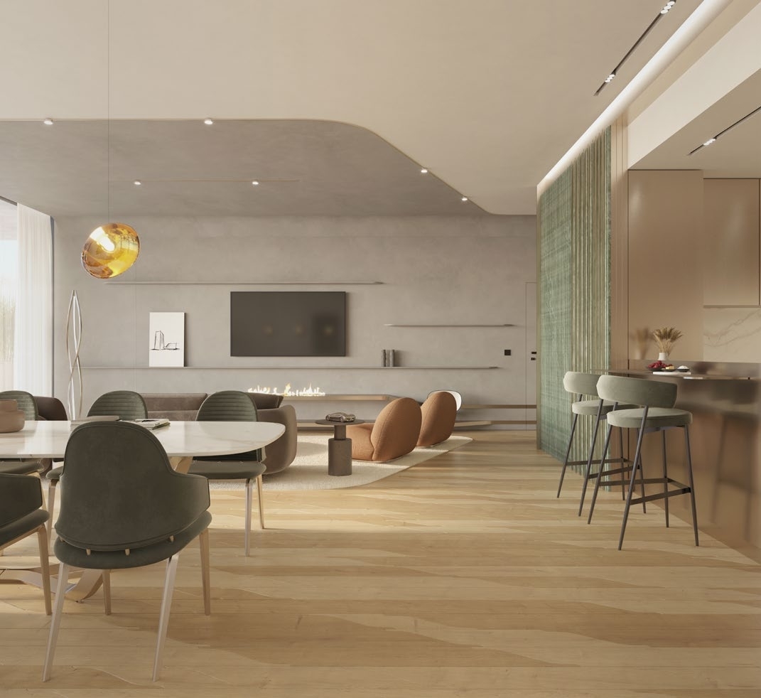 Interior 1