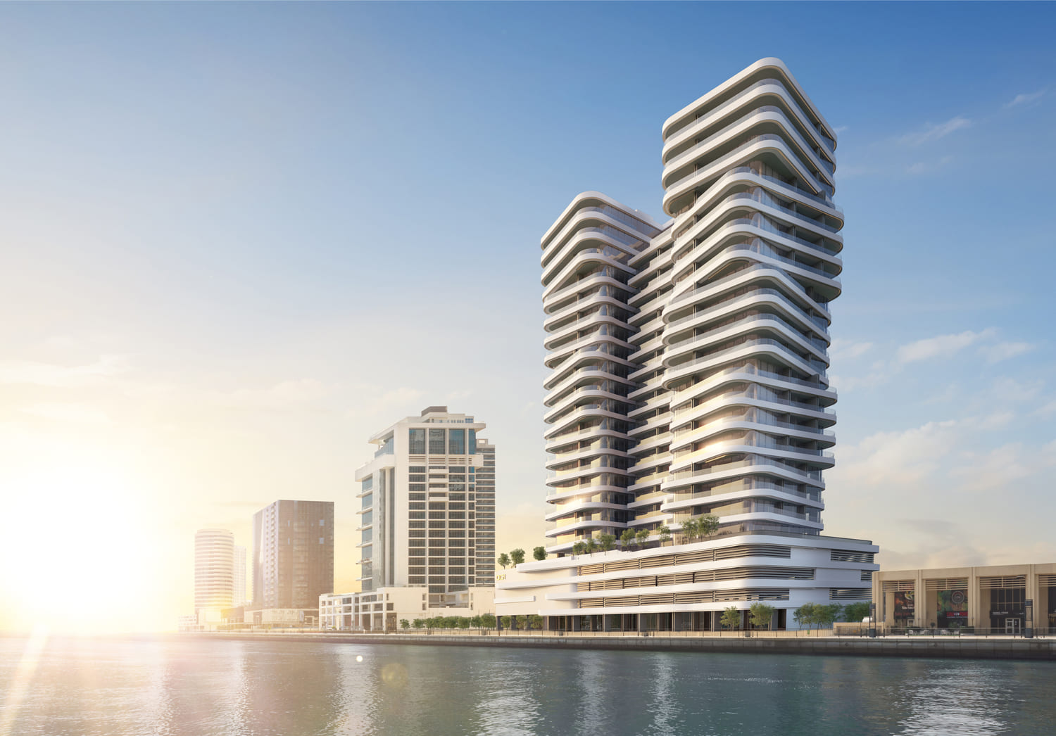 Architecture 2