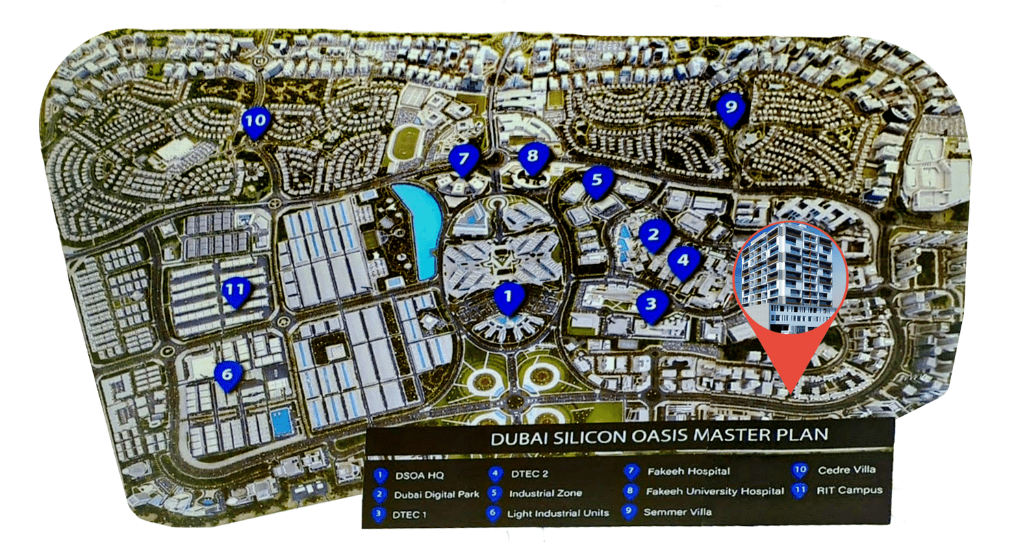 Master Plan