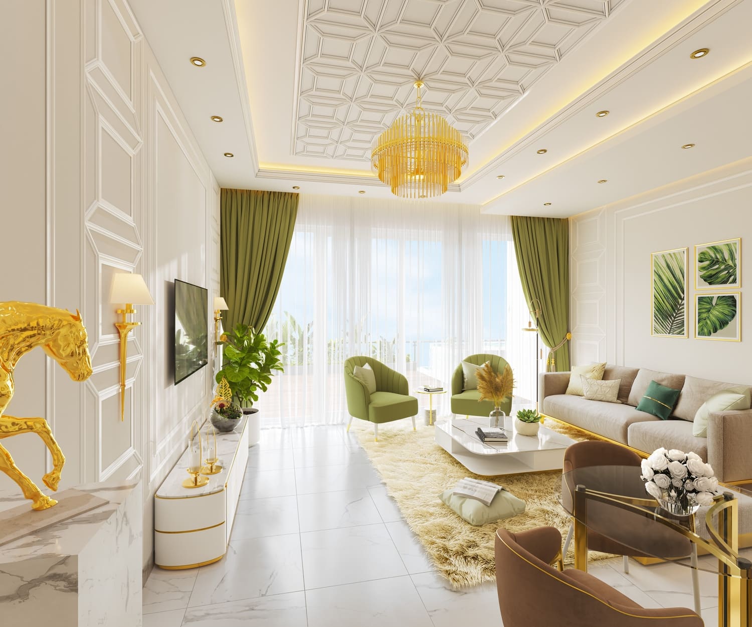 Interior 1
