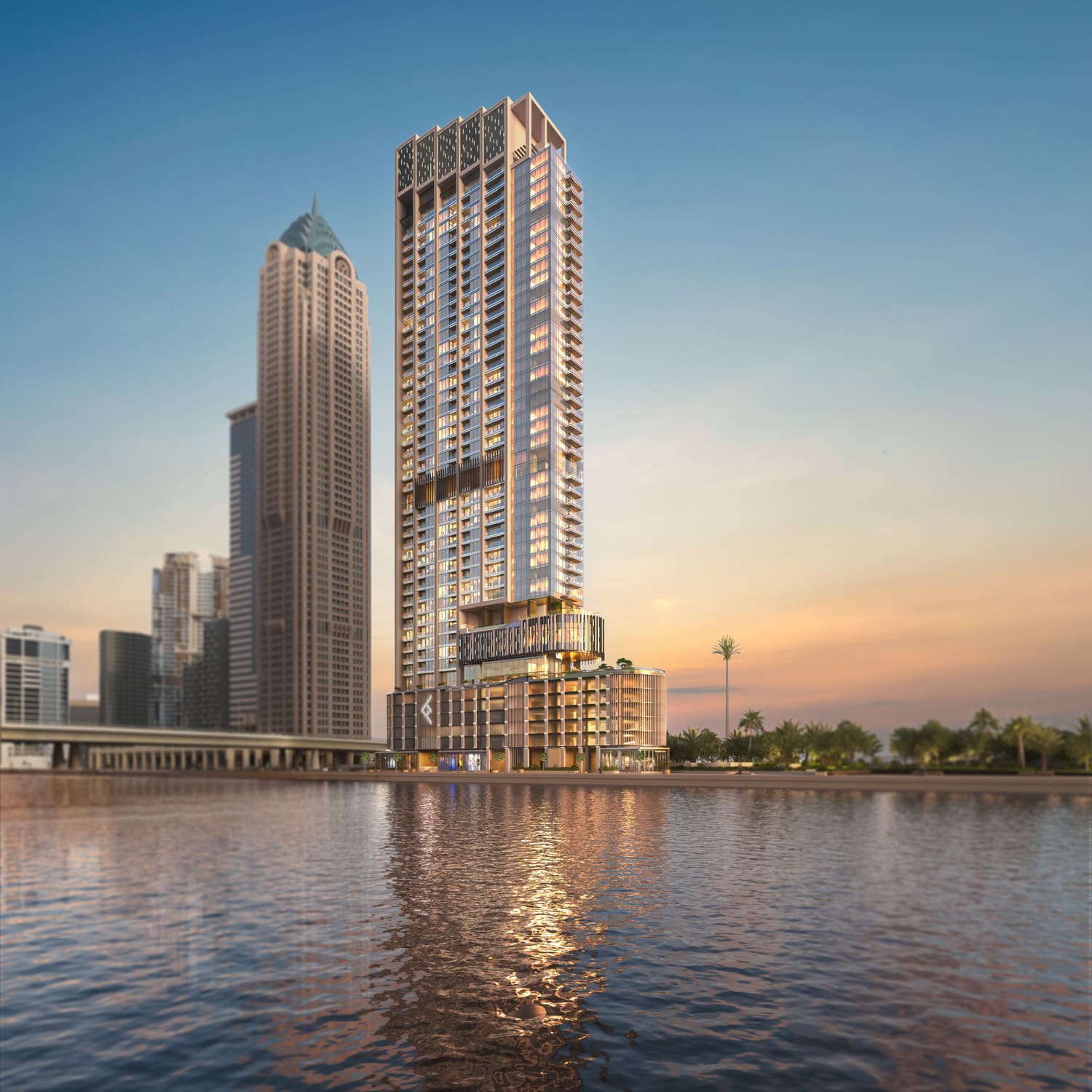 Tower4074