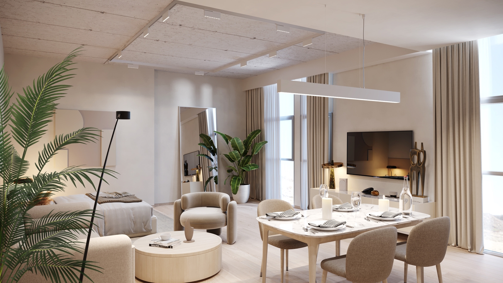 Interior 1