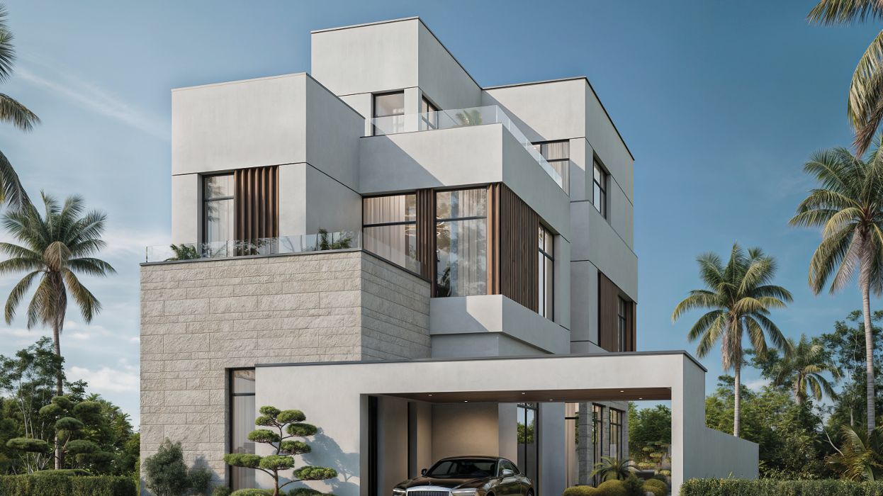 Architecture 4
