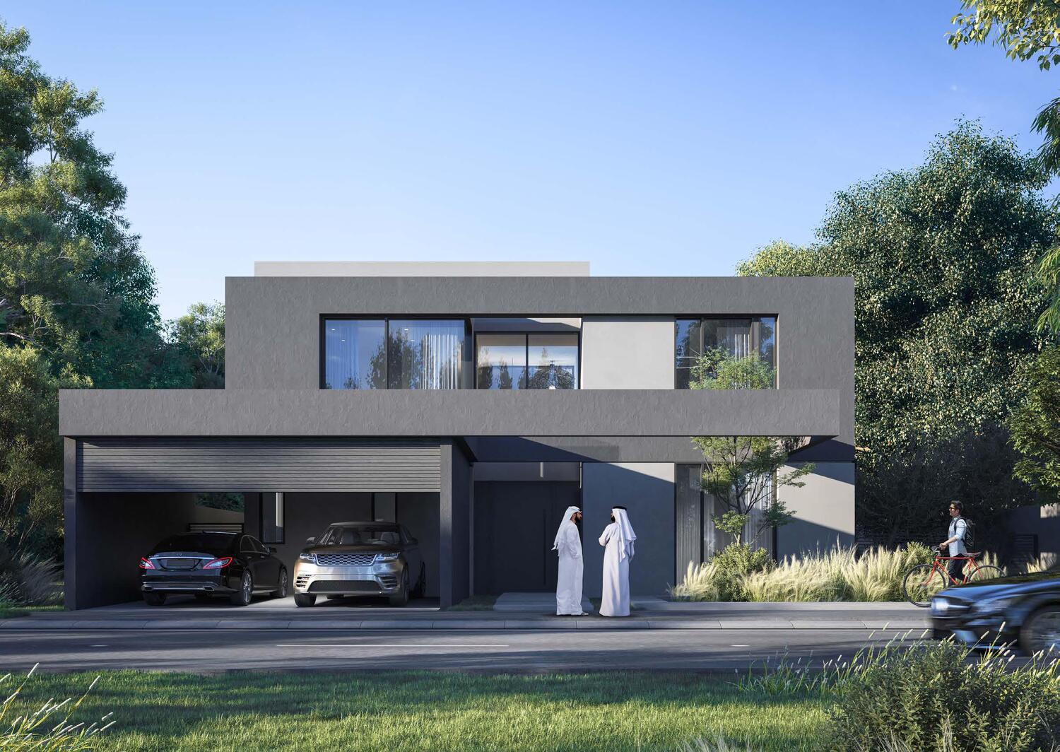 Architecture 9
