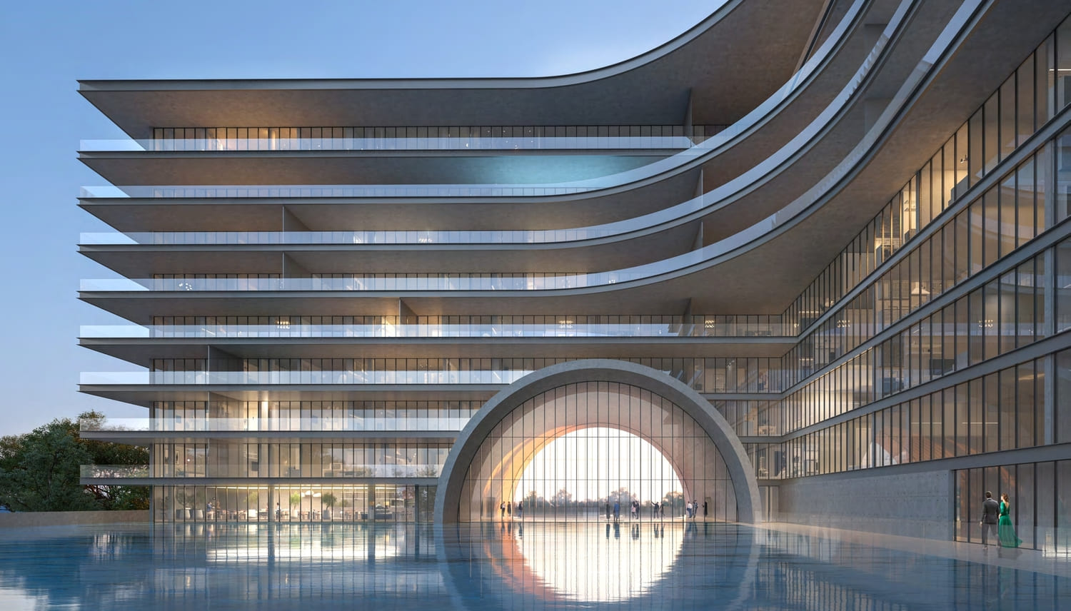 Architecture 2