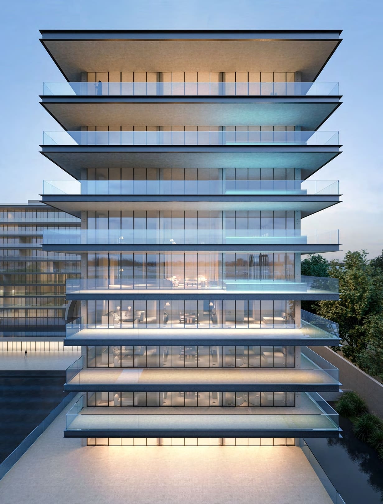 Architecture 3