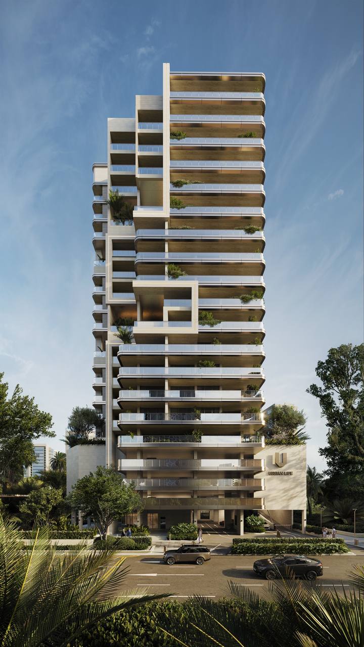 Architecture 4
