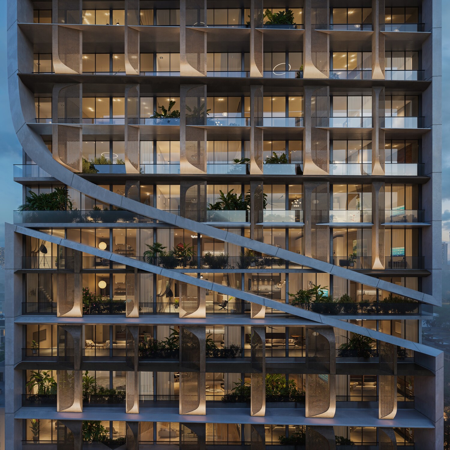 Architecture 4