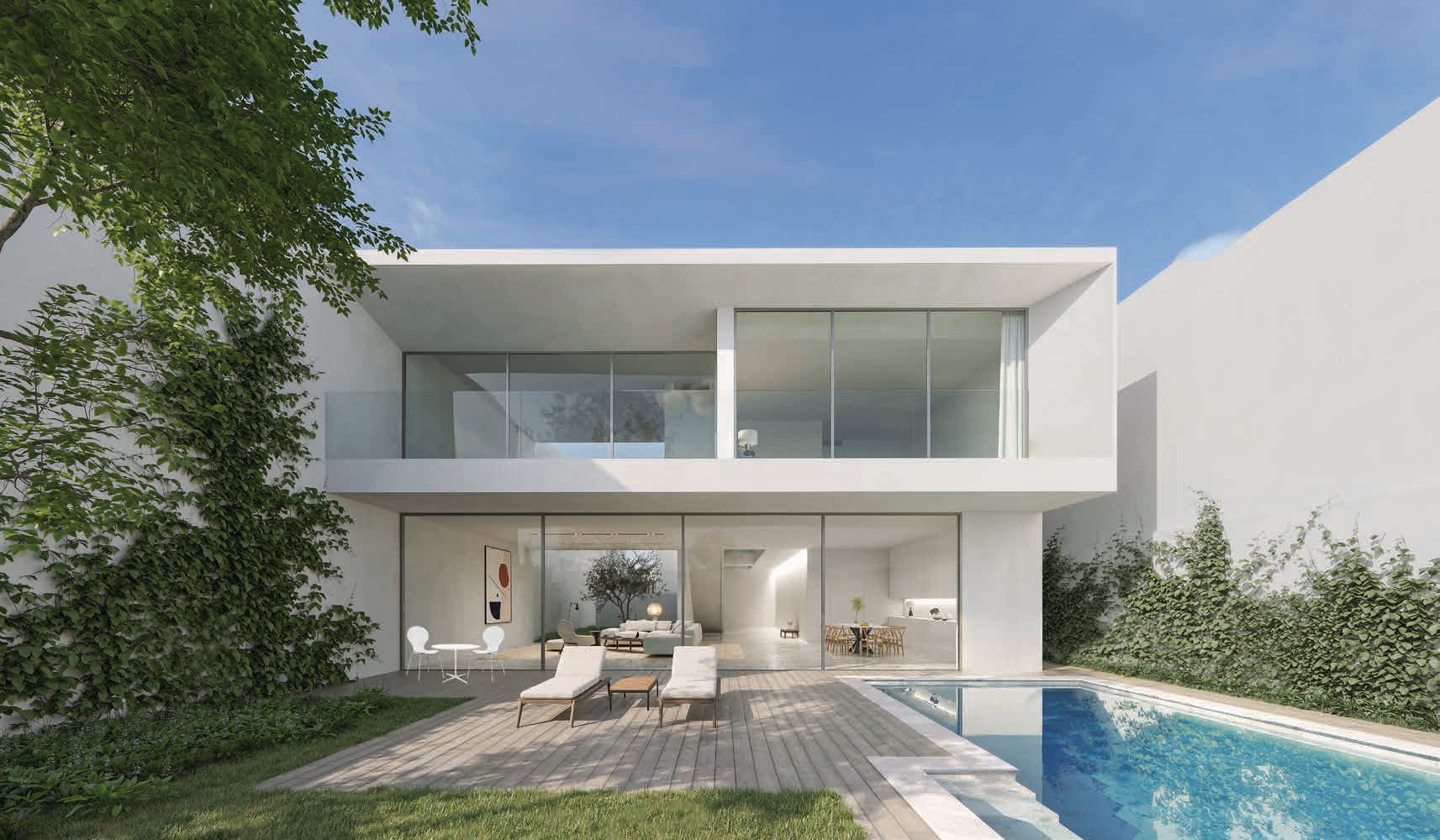 Architecture 2