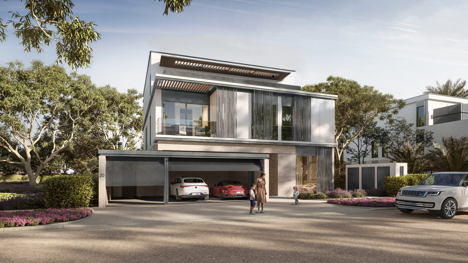 Architecture 7