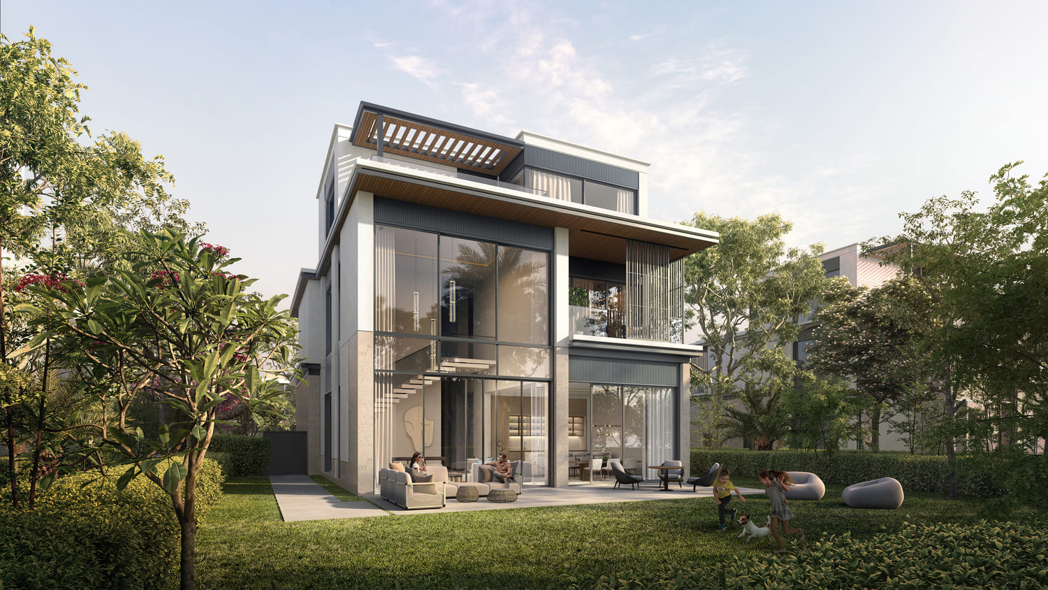 Architecture 8