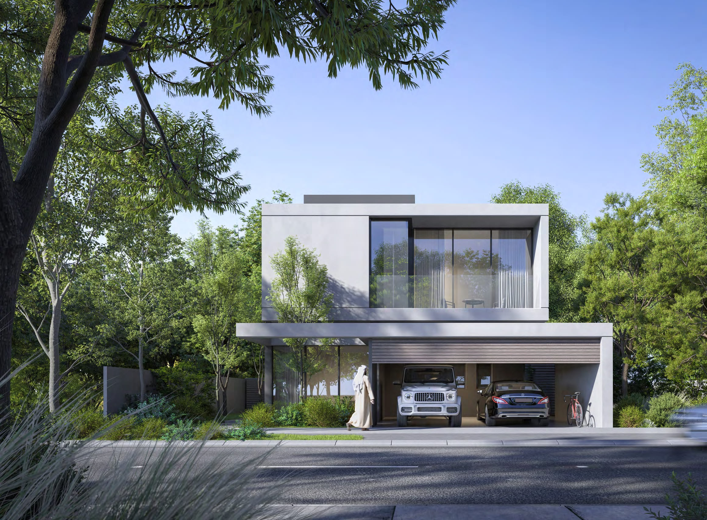 Architecture 1