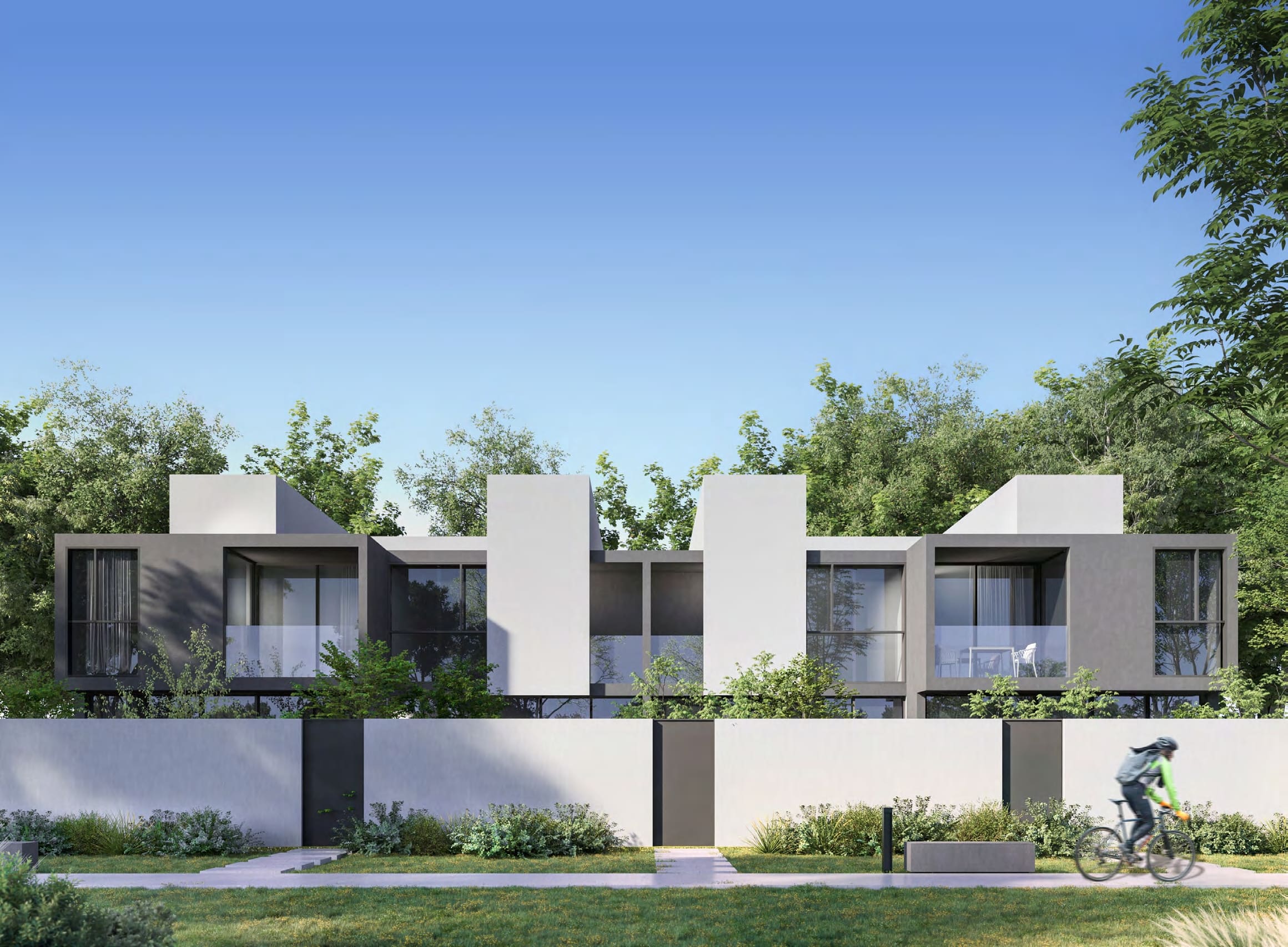 Architecture 2