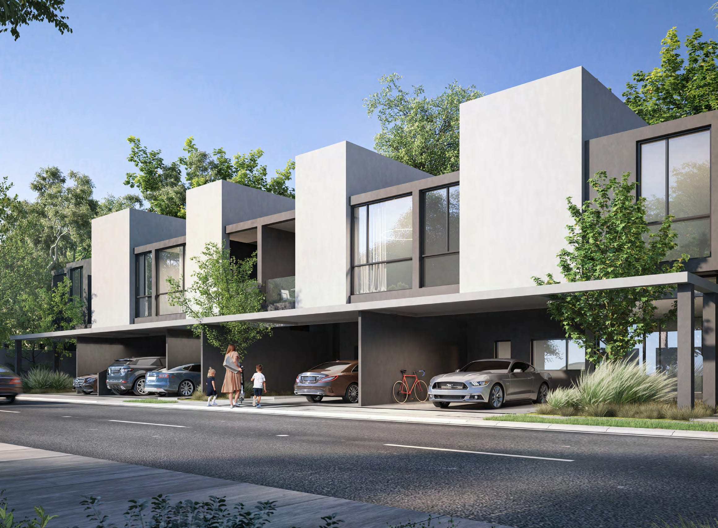 Architecture 4