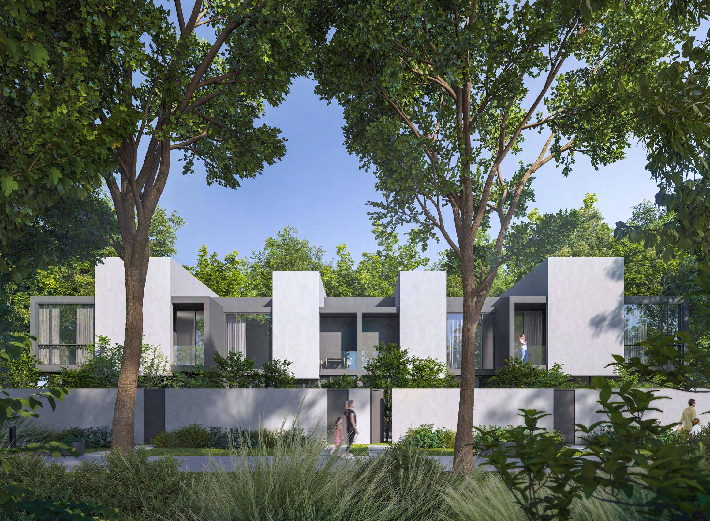 Architecture 5