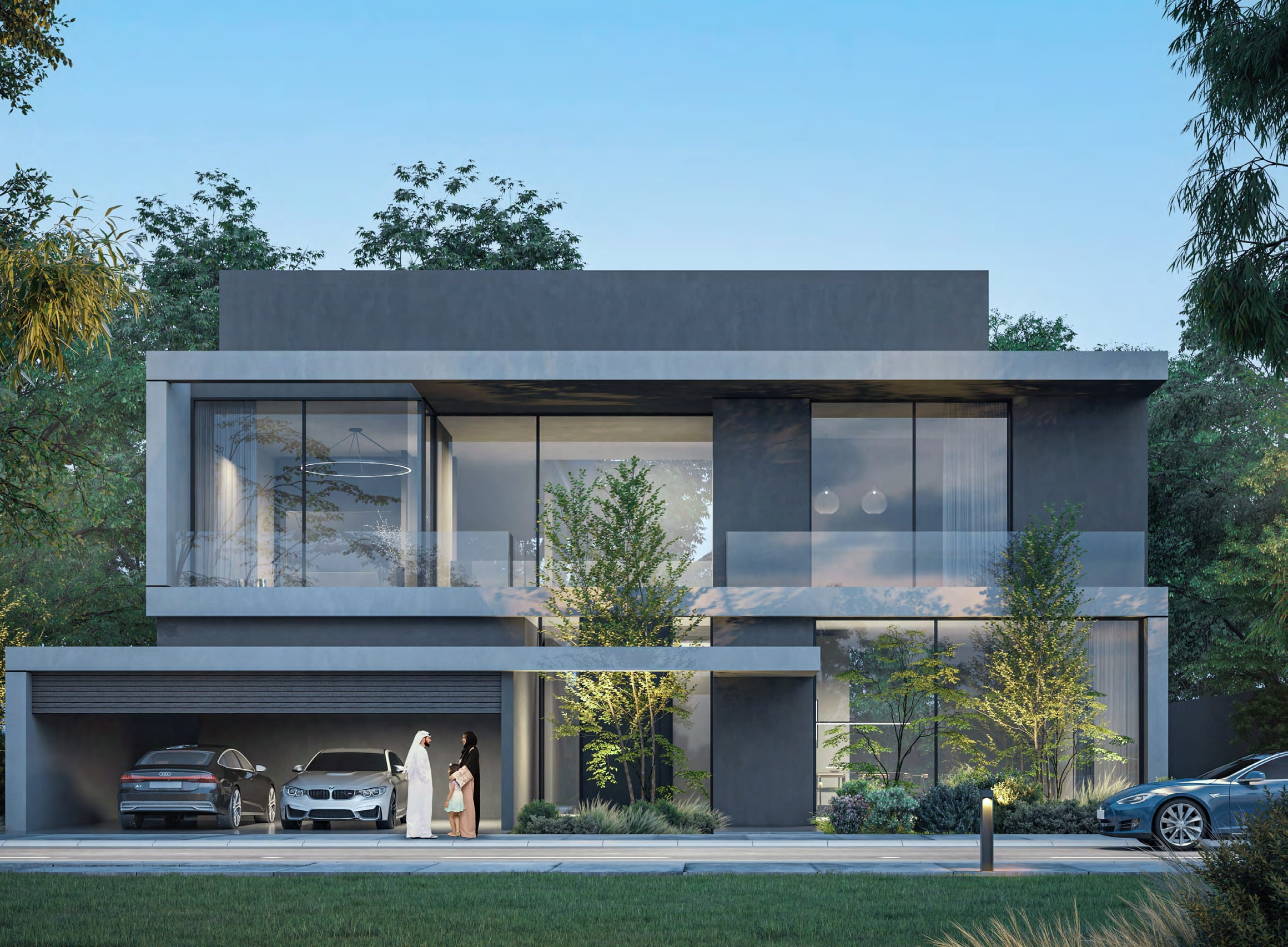 Architecture 7