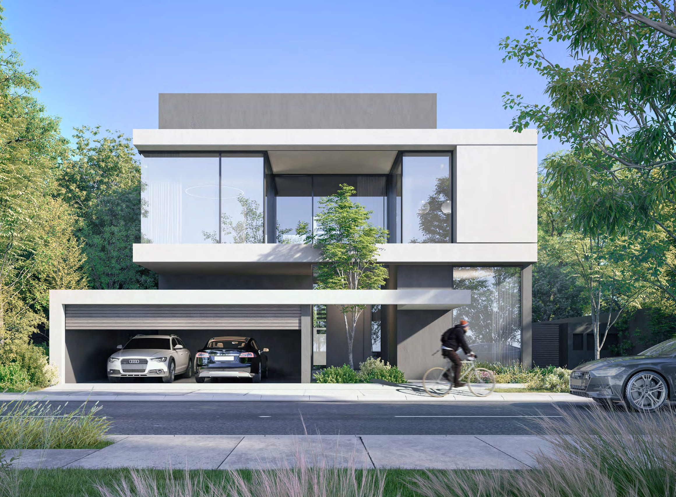 Architecture 8