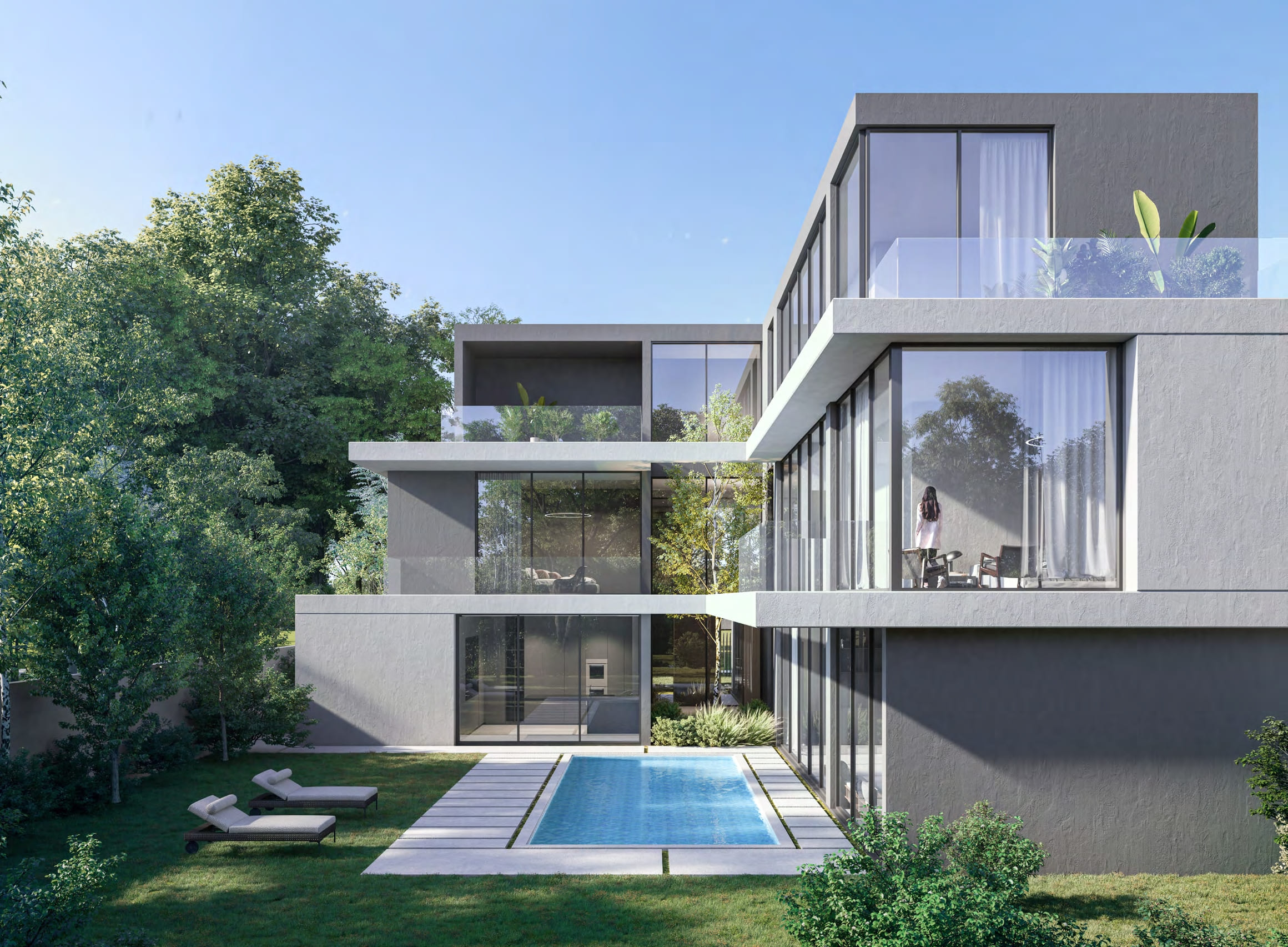 Architecture 9