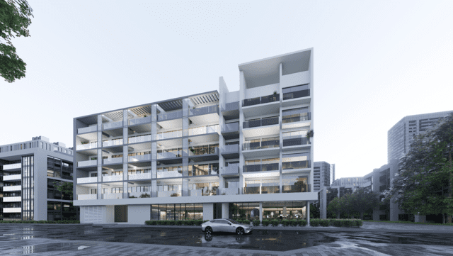 Architecture 3