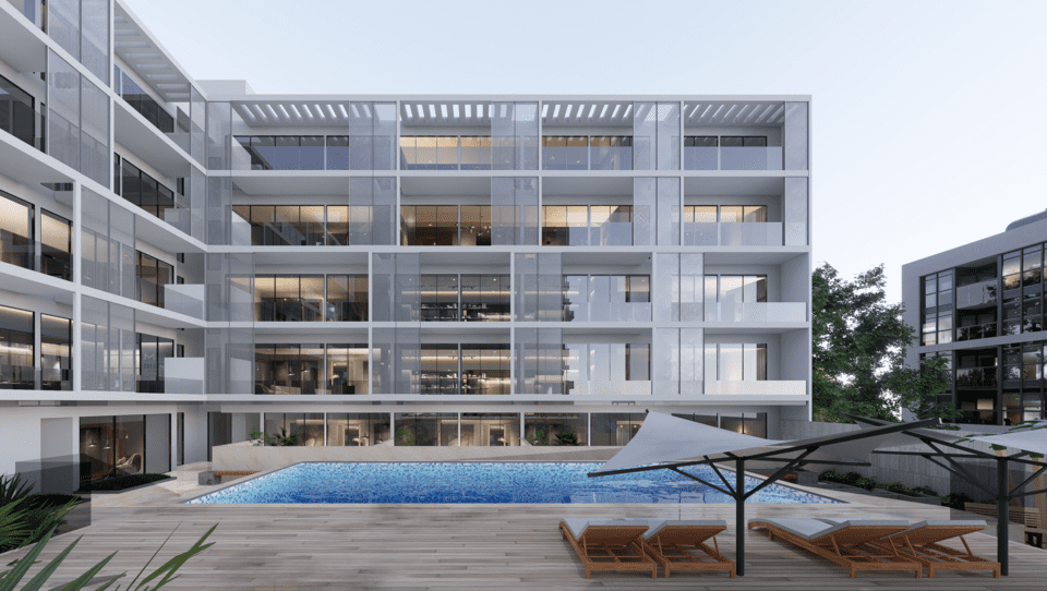 Architecture 5