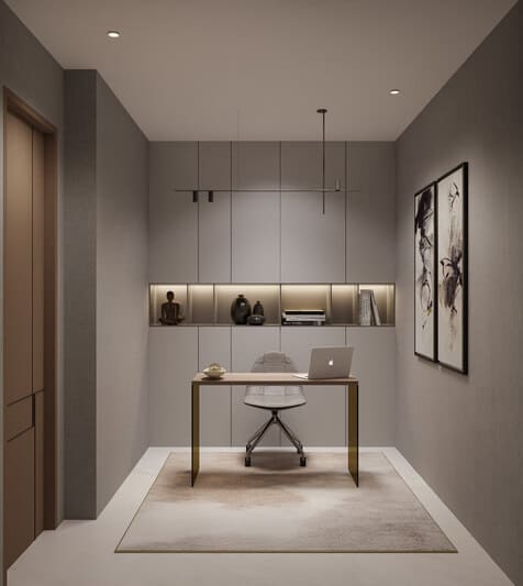 Interior 5