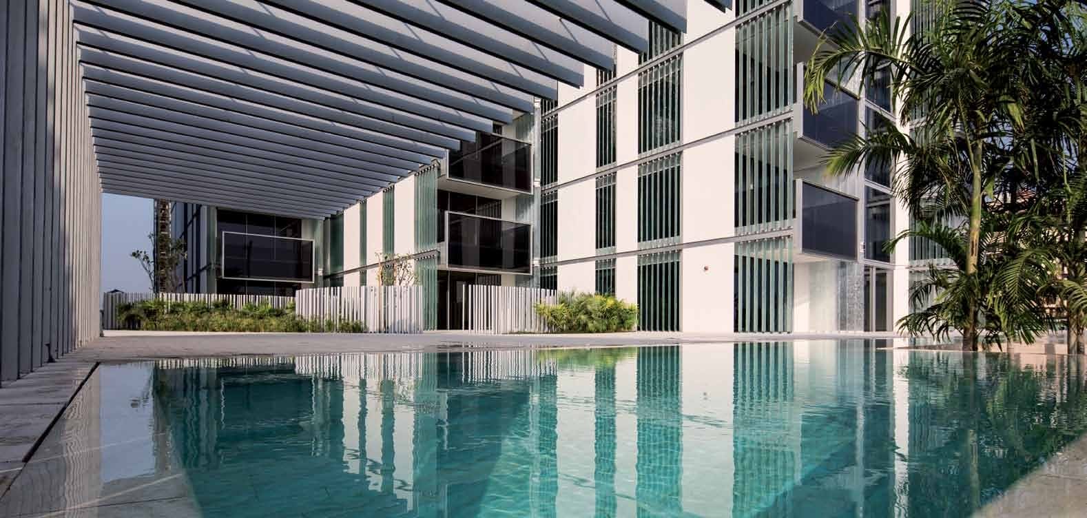 Architecture 3