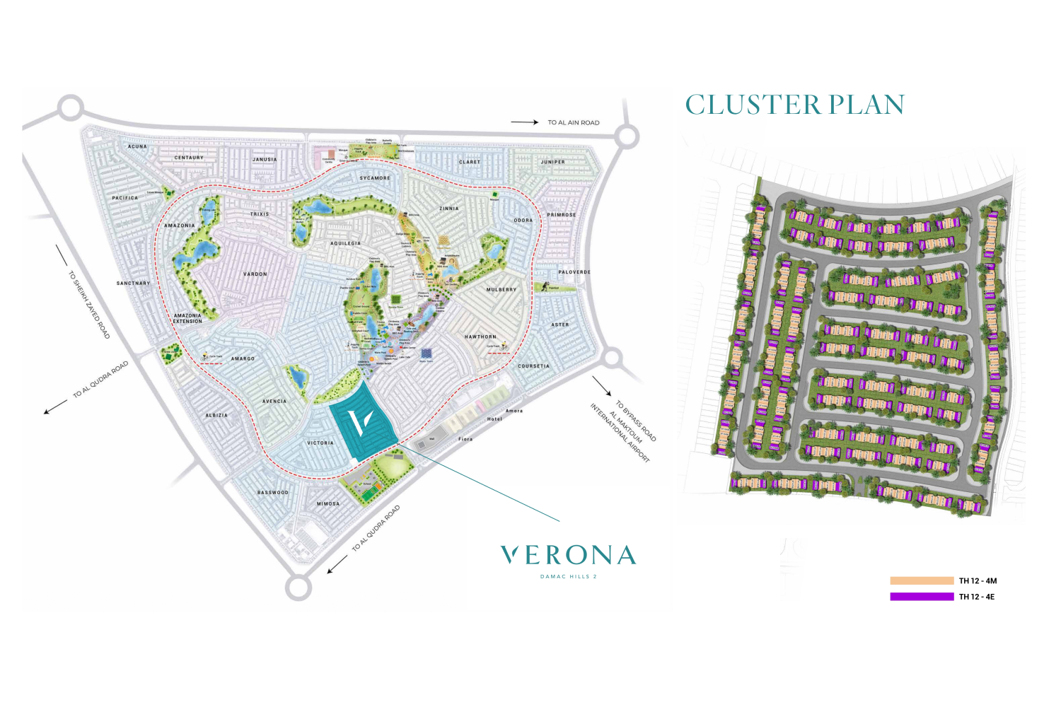 Master Plan