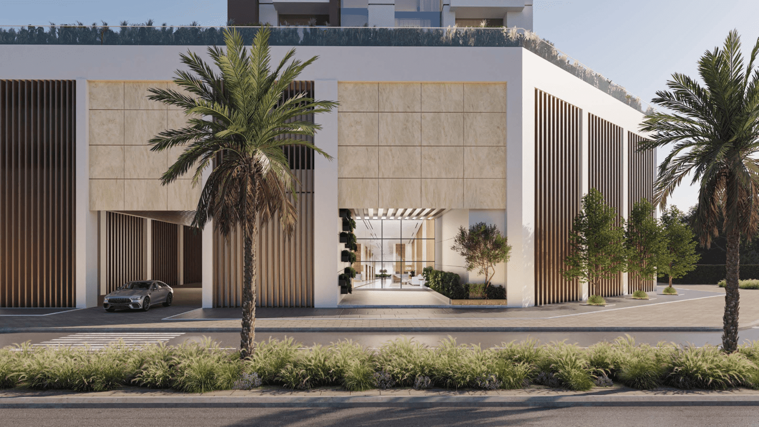 Architecture 3