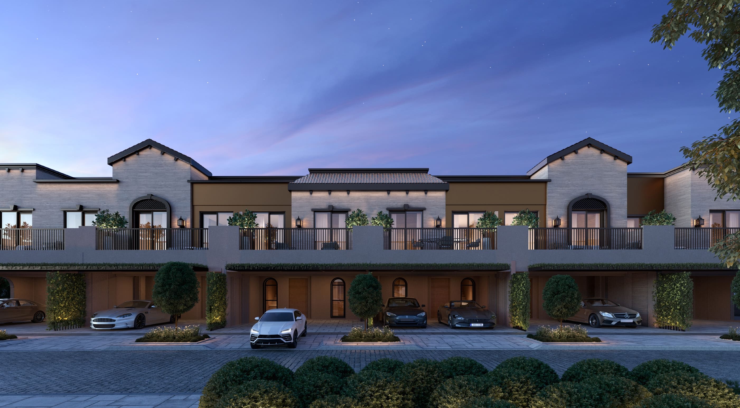 Architecture 4
