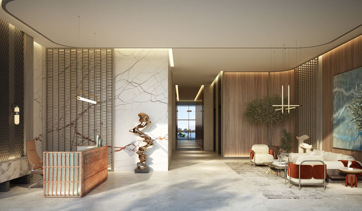 Lobby 2