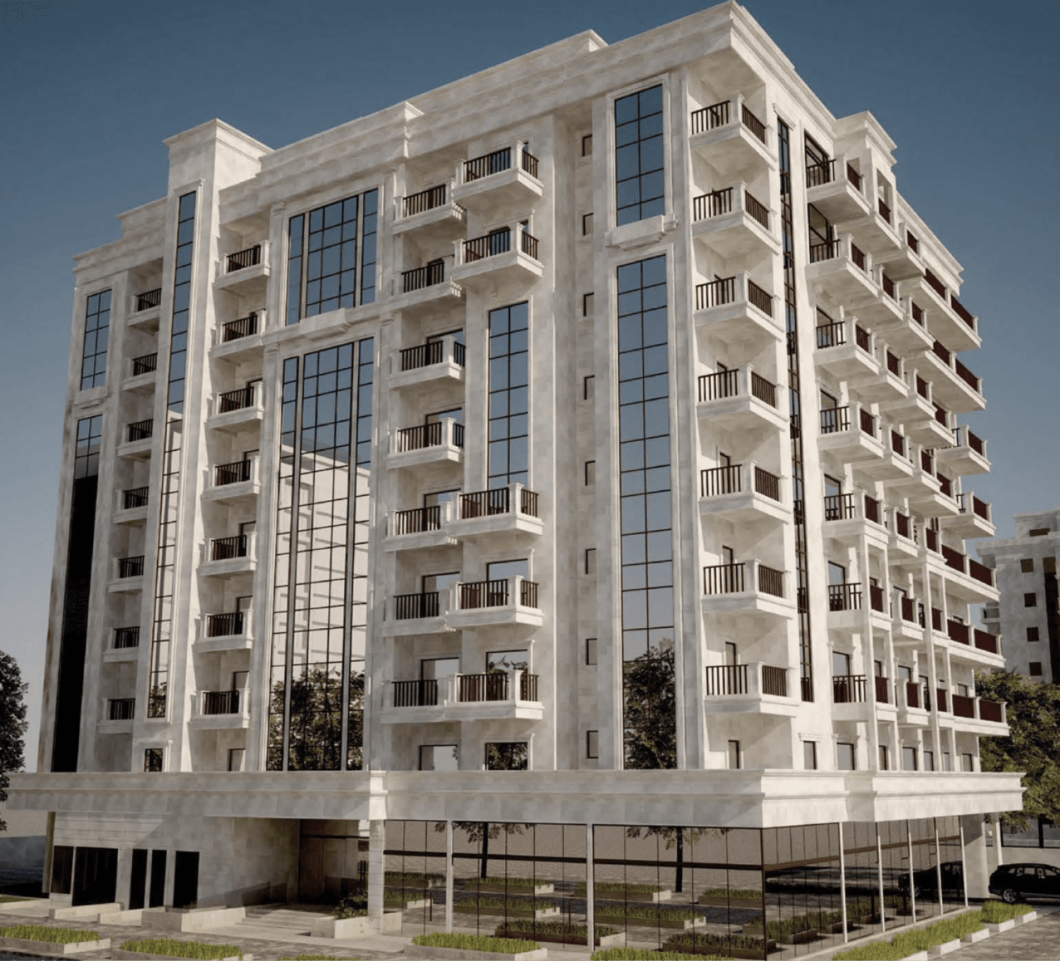 Architecture 2