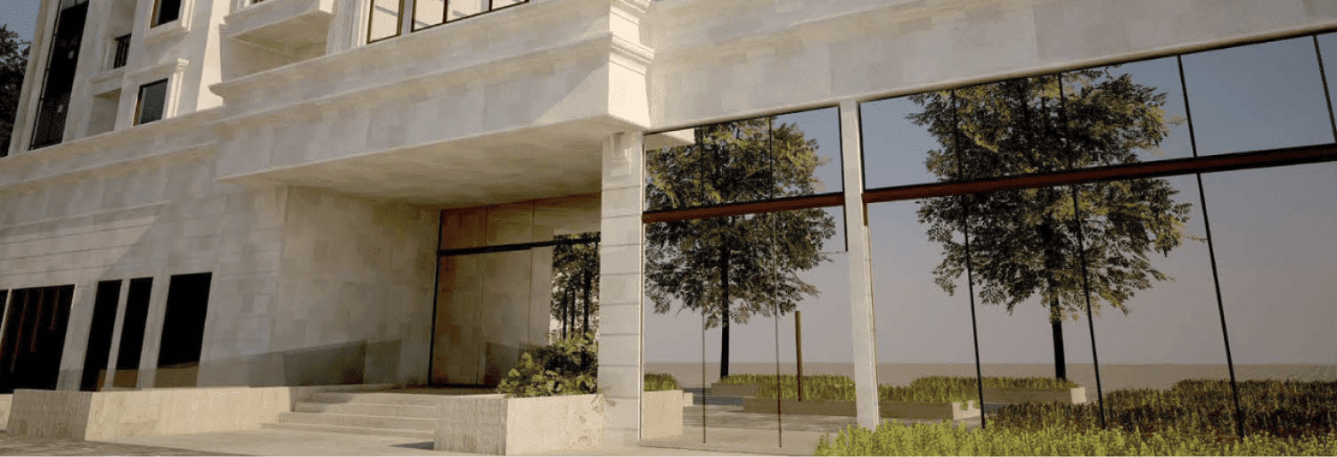 Architecture 4