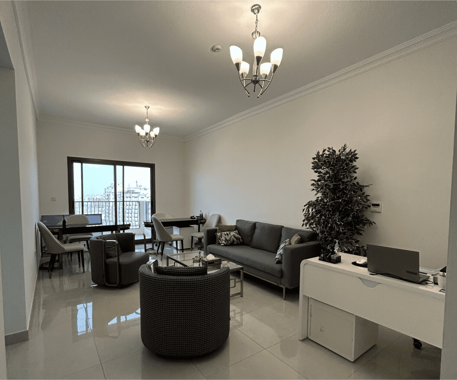 Interior 1