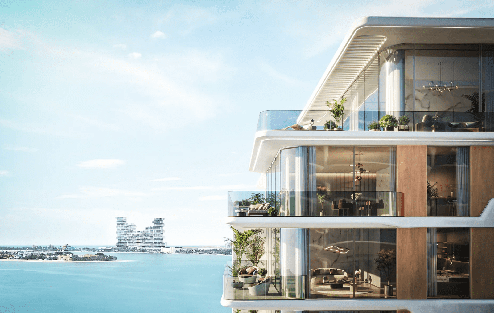 Architecture 2