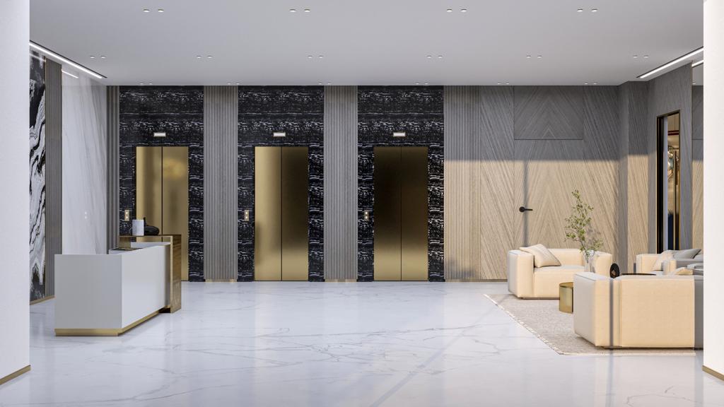 Lobby 3