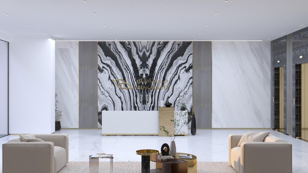 Lobby 5