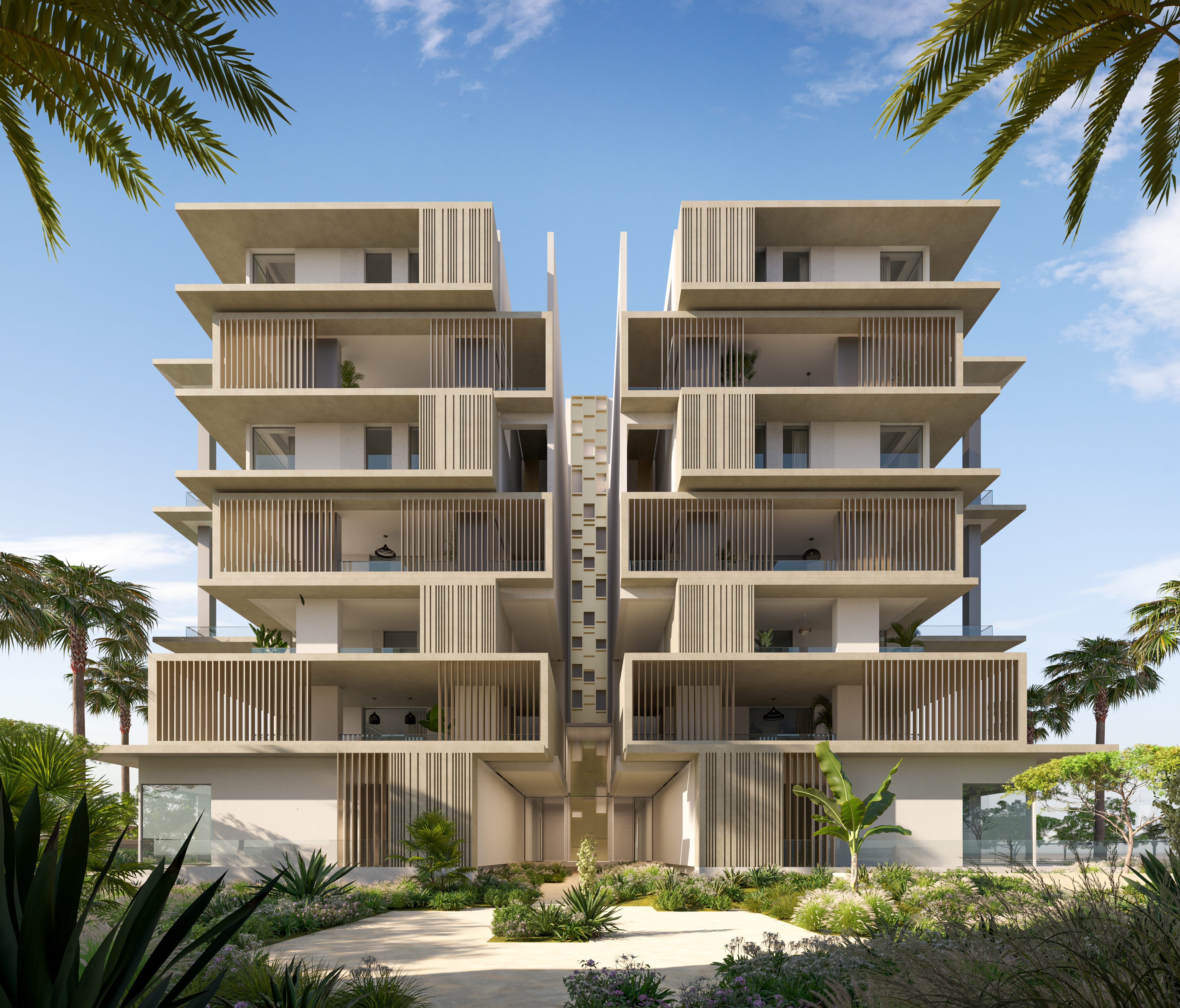 Architecture 4