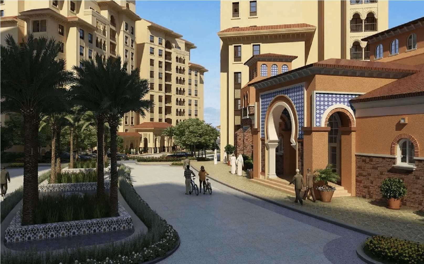 Architecture 6