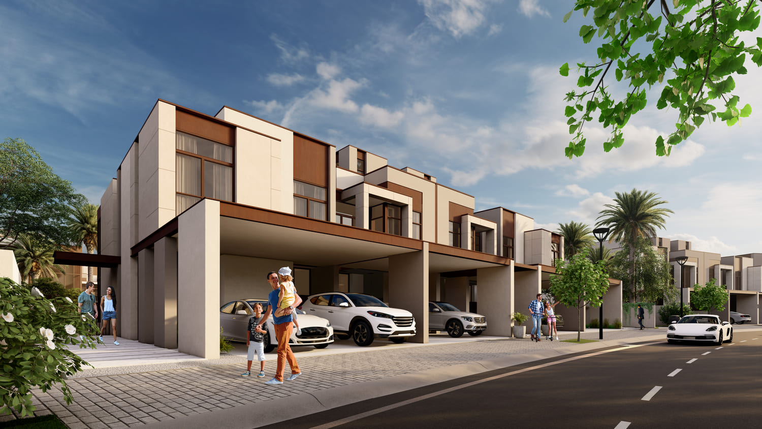 Architecture 3